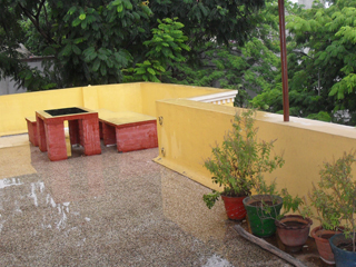 rental flats in chennai